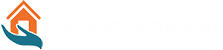 Comfort Home Care Logo